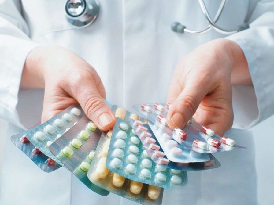 Pills